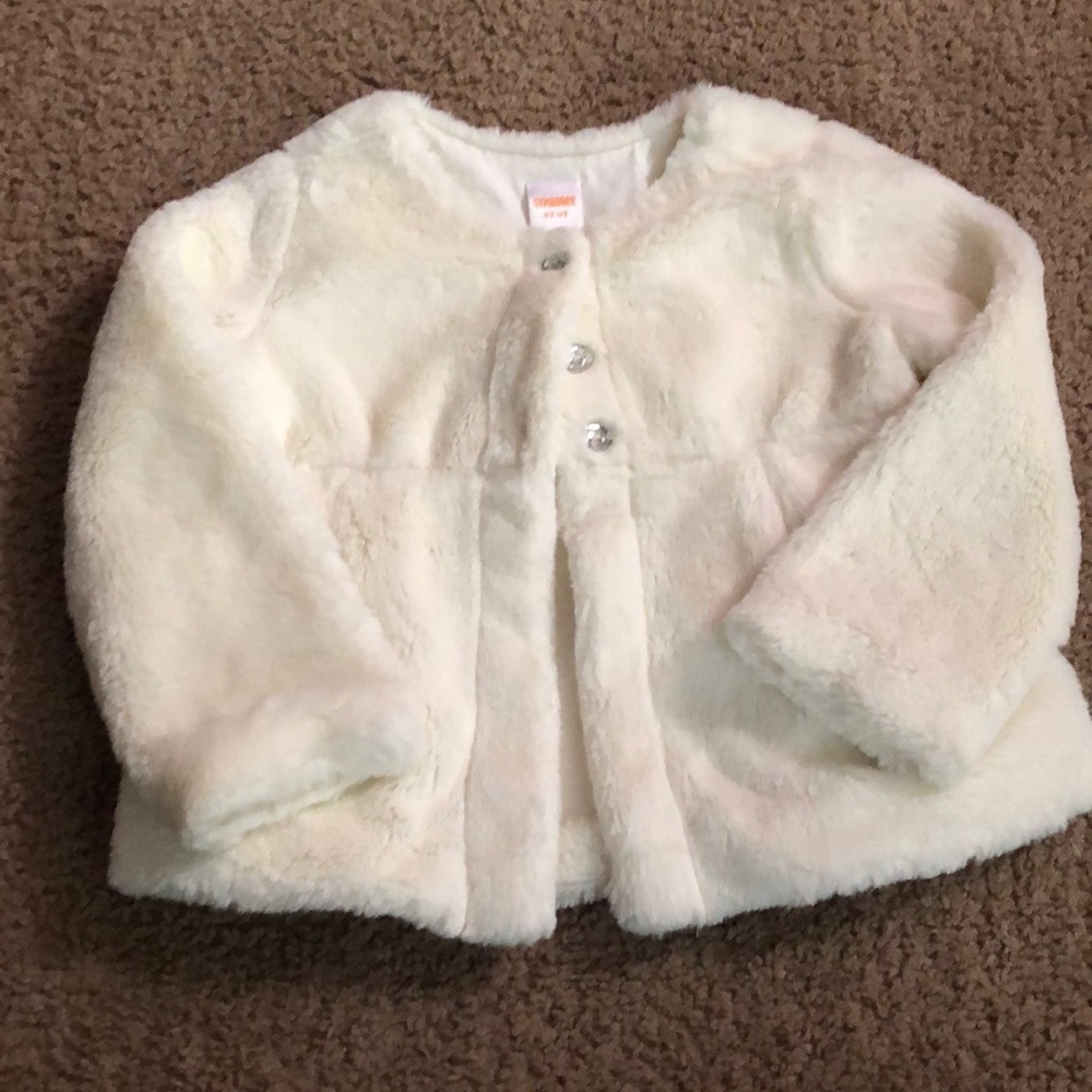 Kids sweater